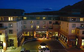 St Julien Hotel Boulder