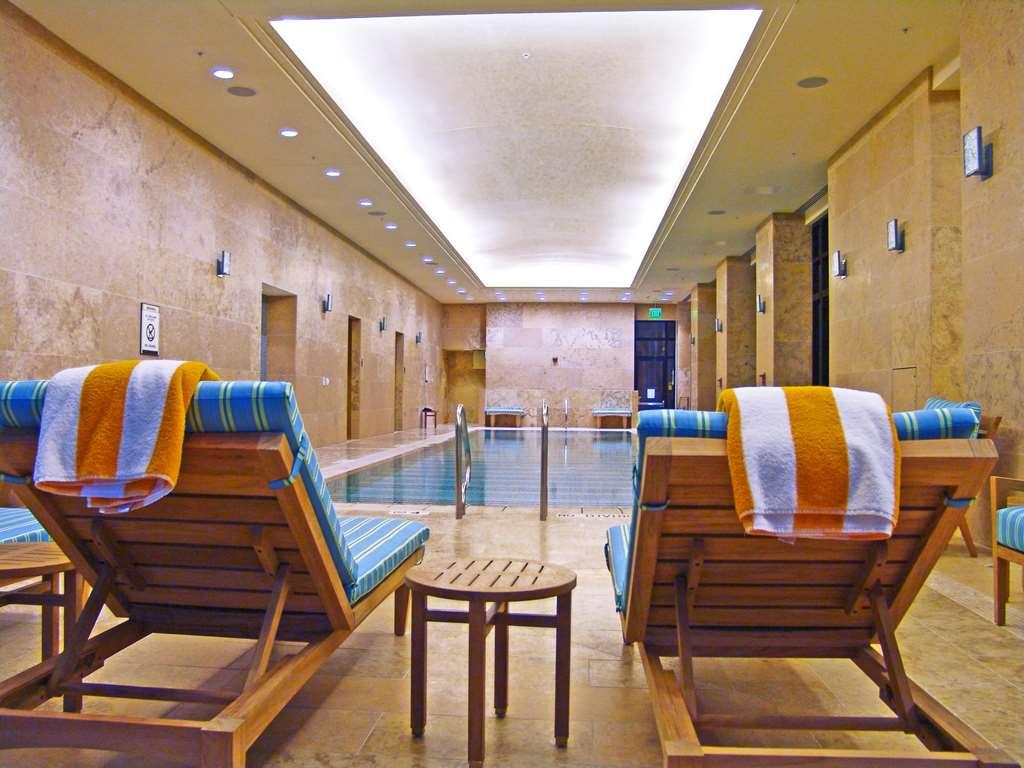 St Julien Hotel And Spa Boulder Facilities photo