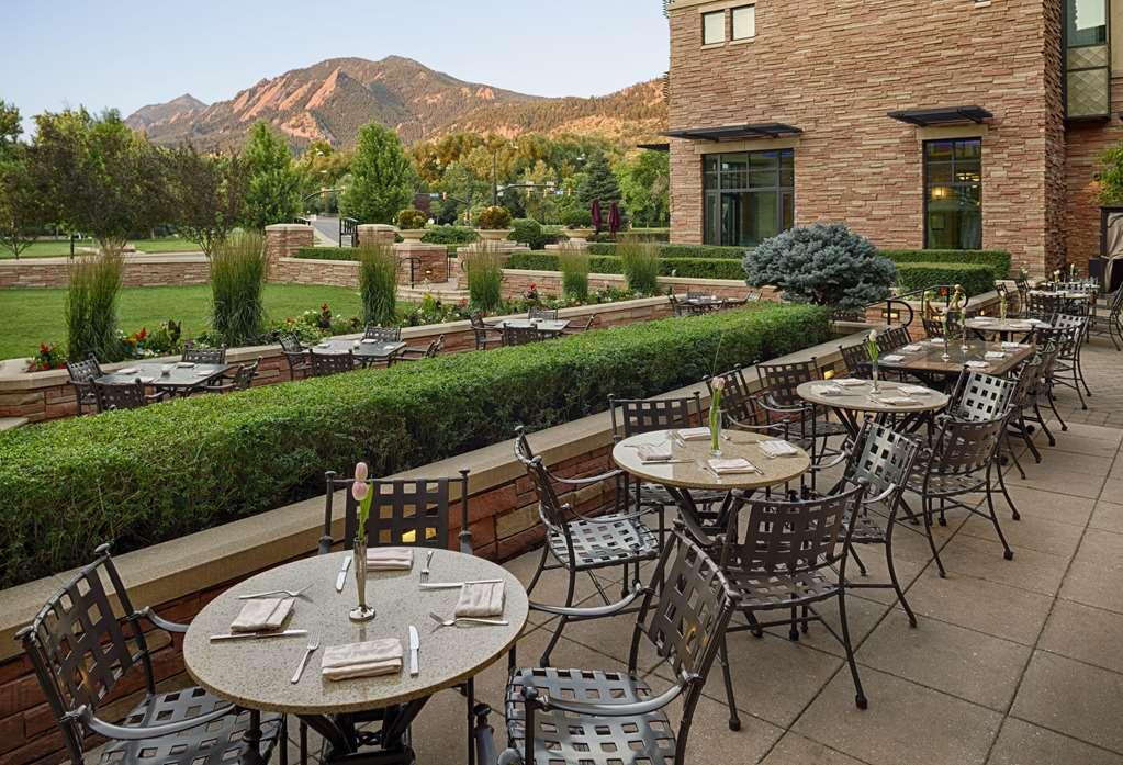 St Julien Hotel And Spa Boulder Exterior photo
