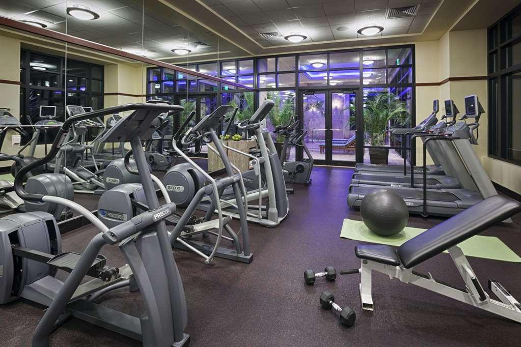 St Julien Hotel And Spa Boulder Facilities photo