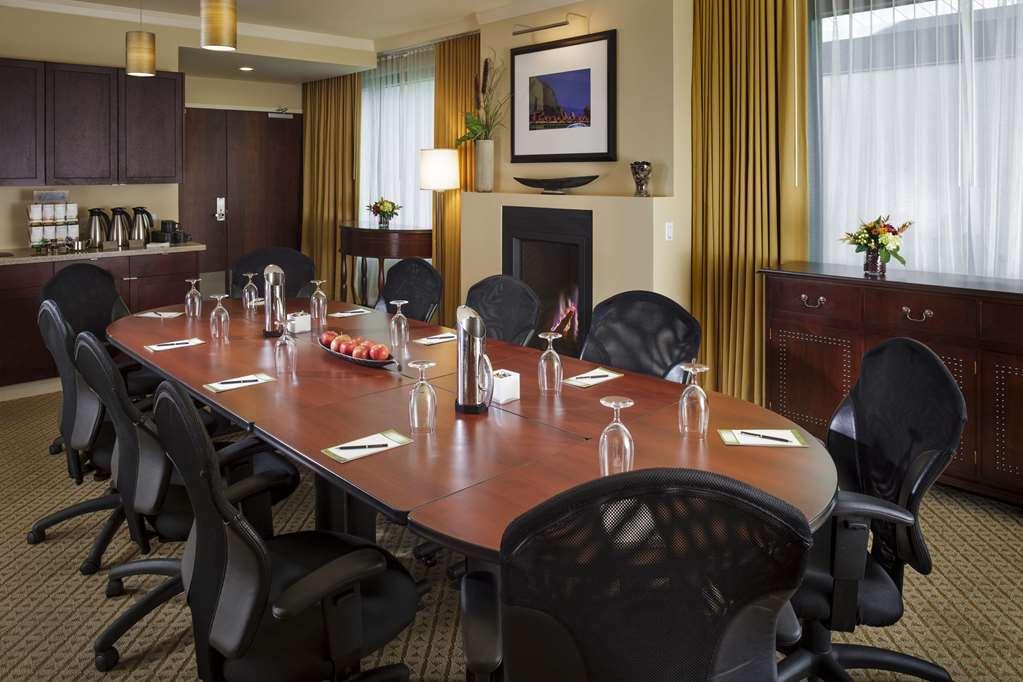 St Julien Hotel And Spa Boulder Facilities photo