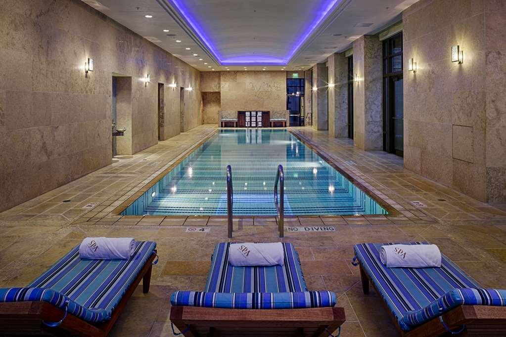 St Julien Hotel And Spa Boulder Facilities photo
