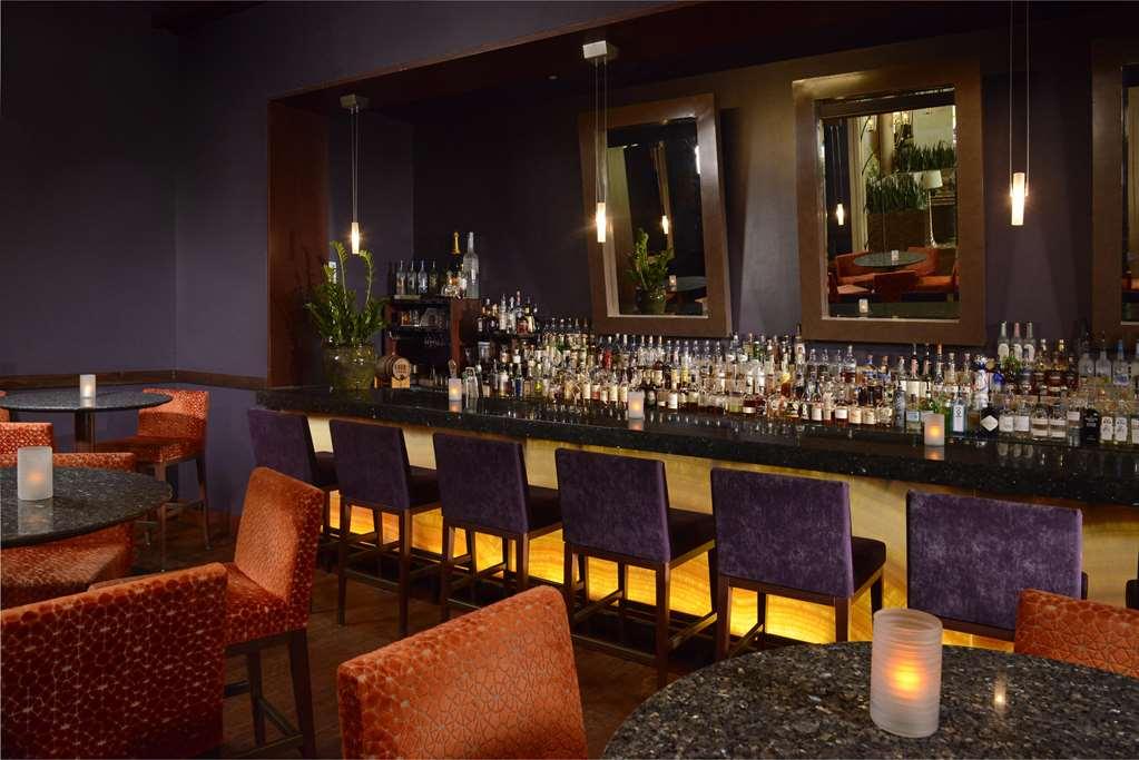 St Julien Hotel And Spa Boulder Restaurant photo
