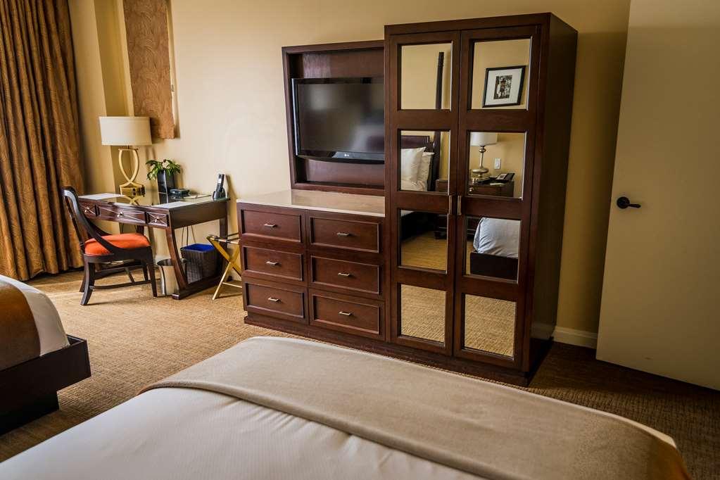 St Julien Hotel And Spa Boulder Room photo
