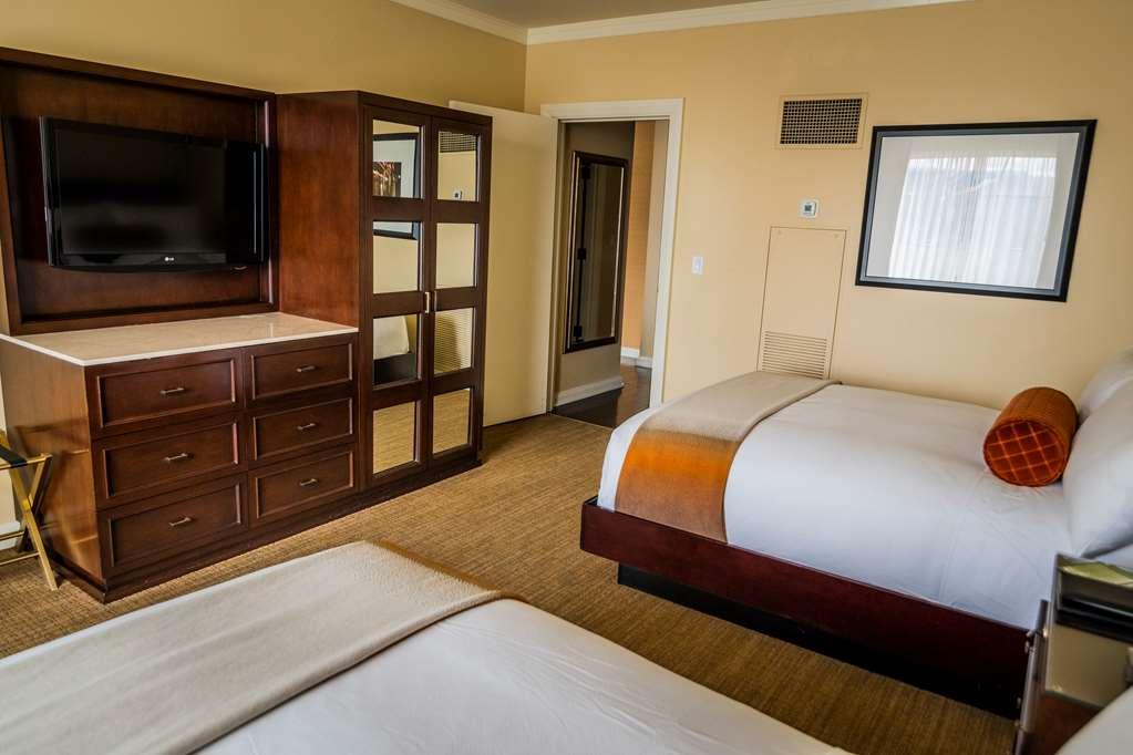 St Julien Hotel And Spa Boulder Room photo