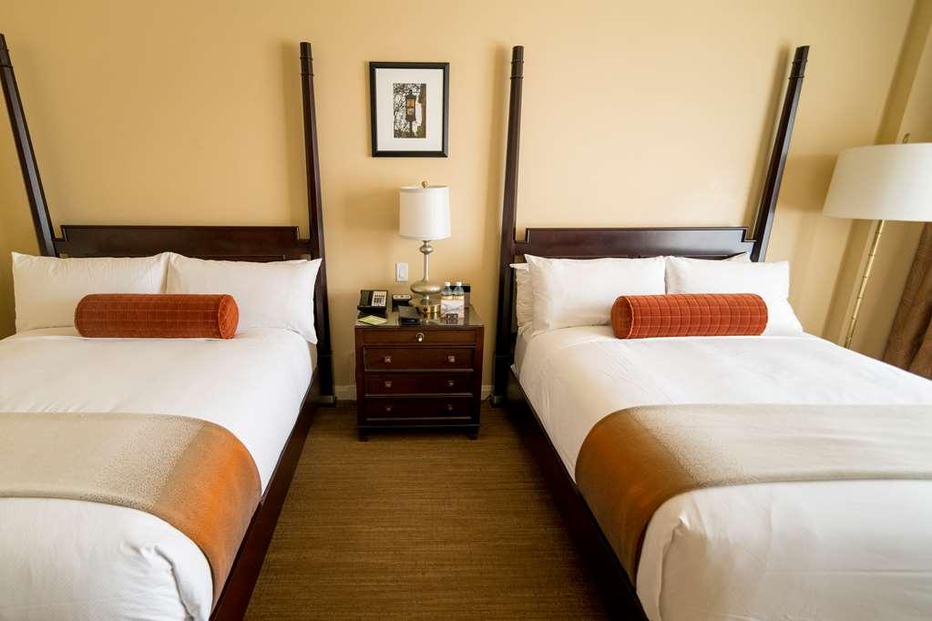 St Julien Hotel And Spa Boulder Room photo