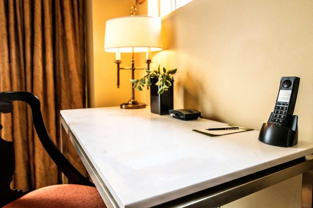 St Julien Hotel And Spa Boulder Room photo