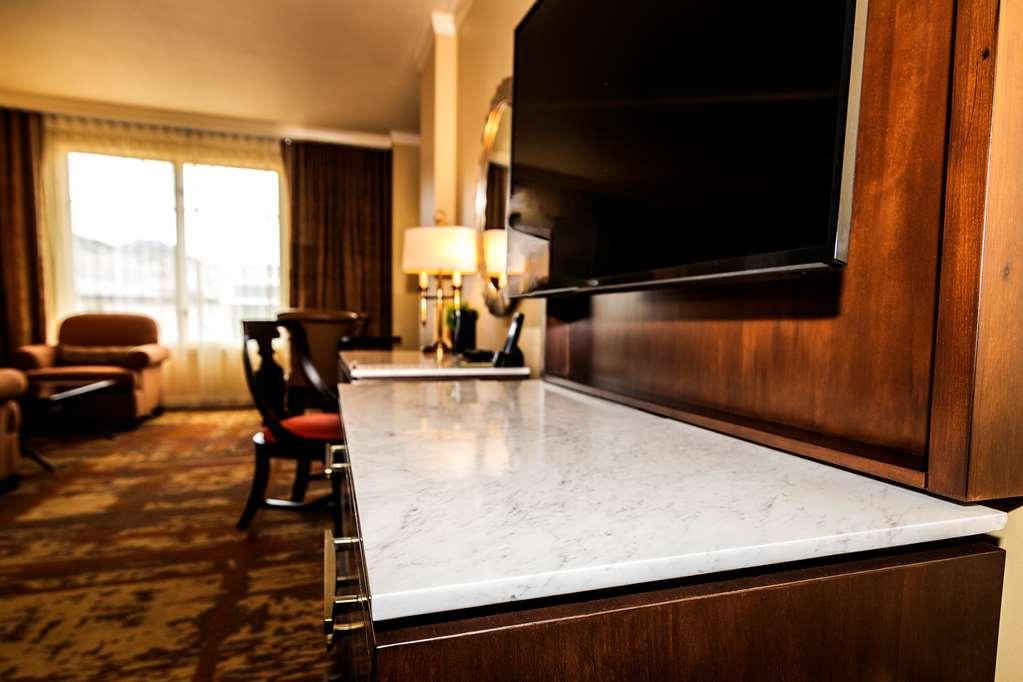 St Julien Hotel And Spa Boulder Room photo