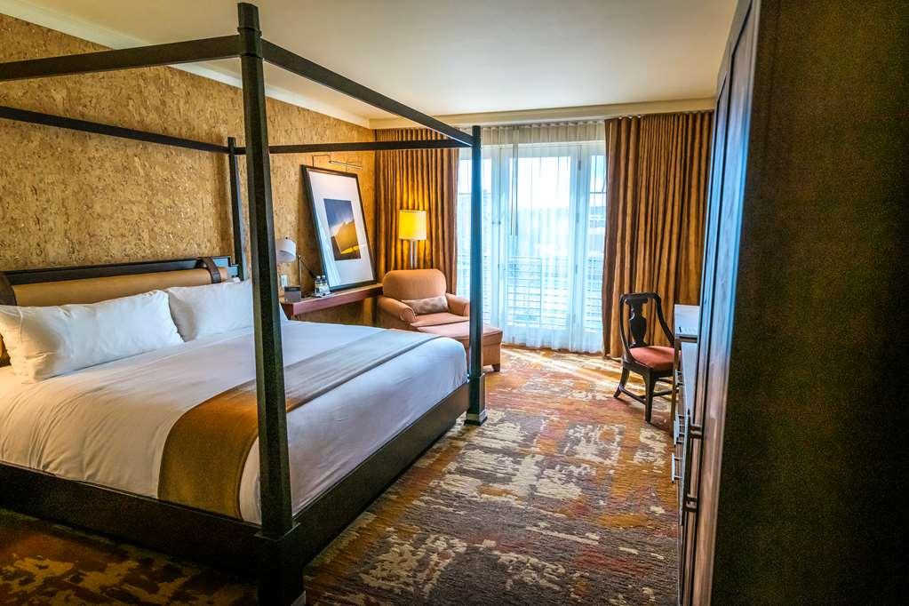 St Julien Hotel And Spa Boulder Room photo
